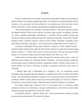 Sociometrinis grupės ištyrimas 3 puslapis