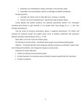 Sociometrinis grupės ištyrimas 4 puslapis