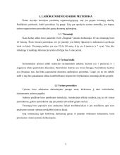 Sociometrinis grupės ištyrimas 5 puslapis