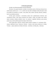 Sociometrinis grupės ištyrimas 6 puslapis