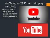 Viešosios e. paslaugos: socialiniai tinklai 12 puslapis