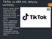 Viešosios e. paslaugos: socialiniai tinklai 15 puslapis