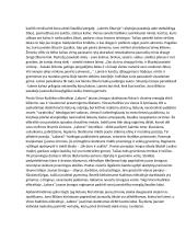 Jauno žmogaus siekia lietuvių literatūroje (Biliūnas, Kudirka) 2 puslapis