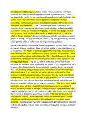 Metai - gamta 2 puslapis