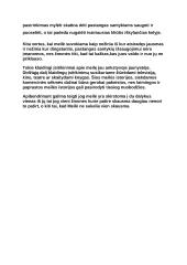 Meilė - kas tai 2 puslapis