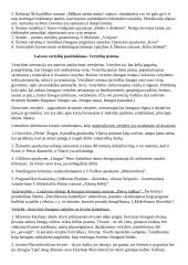 Literatūros rašinių temų apžvalgos 15 puslapis