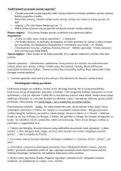 Literatūros rašinių temų apžvalgos 6 puslapis