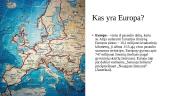Europos regionai – Pietų Europa 3 puslapis