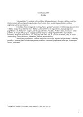 Marsilijaus Paduviečio pasaulietinės valdžios teorija 2 puslapis