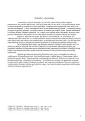 Marsilijaus Paduviečio pasaulietinės valdžios teorija 5 puslapis