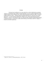 Marsilijaus Paduviečio pasaulietinės valdžios teorija 6 puslapis