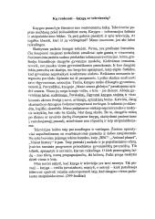 Geru žmogumi ne gimstama, o tampama 2 puslapis