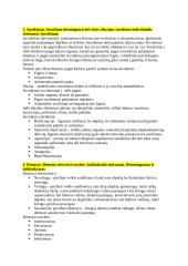 Psichologijos teorinė medžiaga atsiskaitymui 2 puslapis