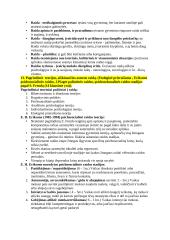 Psichologijos teorinė medžiaga atsiskaitymui 9 puslapis