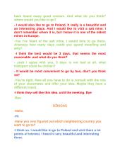 Anglų monologai 4 puslapis