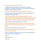 Anglų monologai 5 puslapis