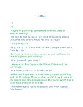 Anglų monologai 7 puslapis