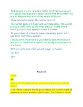 Anglų monologai 8 puslapis