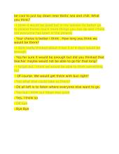 Anglų monologai 9 puslapis