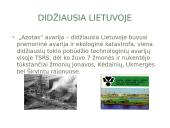 „Azotas“ avarija 2 puslapis