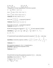 Matematikos mokymo organizavimas 11 puslapis