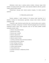 Matematikos mokymo organizavimas 4 puslapis