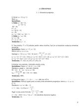 Matematikos mokymo organizavimas 8 puslapis