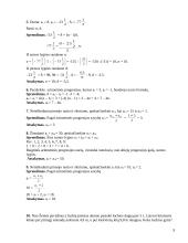 Matematikos mokymo organizavimas 9 puslapis