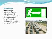 Evakuacija ir didžiausios evakuacijos pasaulyje 2 puslapis