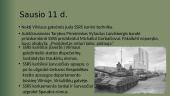 Atmintis gyva, nes liudija - Sausio 13-oji 12 puslapis