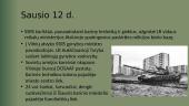 Atmintis gyva, nes liudija - Sausio 13-oji 13 puslapis