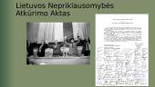 Atmintis gyva, nes liudija - Sausio 13-oji 3 puslapis