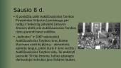 Atmintis gyva, nes liudija - Sausio 13-oji 9 puslapis