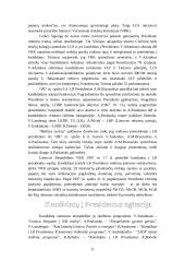 Prezidento rinkimai Lietuvoje 12 puslapis