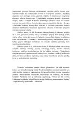 Prezidento rinkimai Lietuvoje 13 puslapis