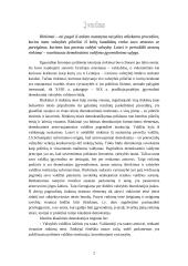 Prezidento rinkimai Lietuvoje 3 puslapis
