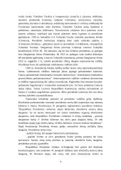 Prezidento rinkimai Lietuvoje 5 puslapis