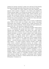 Prezidento rinkimai Lietuvoje 6 puslapis