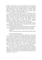 Prezidento rinkimai Lietuvoje 8 puslapis