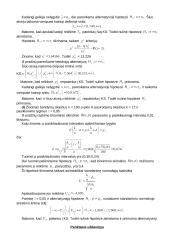Matematikos statistikos namų darbas 12 puslapis