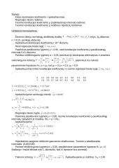Matematikos statistikos namų darbas 14 puslapis