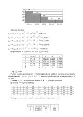 Matematikos statistikos namų darbas 7 puslapis