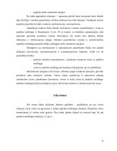 Medienos dangų sudarymo ir sukietinimo būdai 15 puslapis