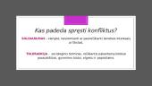 Vietiniai ir tarptautiniai konfliktai 6 puslapis