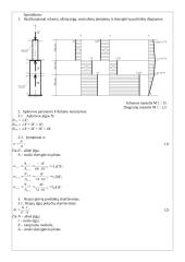 Centriškai tempiamas-gniuždomas plieninis strypas 2 puslapis
