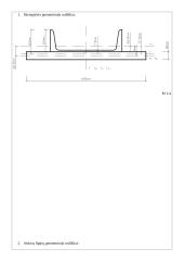 Centriškai tempiamas-gniuždomas plieninis strypas 12 puslapis