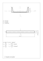 Centriškai tempiamas-gniuždomas plieninis strypas 13 puslapis