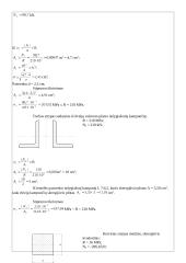 Centriškai tempiamas-gniuždomas plieninis strypas 8 puslapis