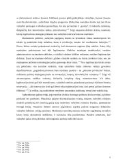 Valstybinės krizės ir demokratijos erozijos įveikimo galimybės ES šalyse 5 puslapis