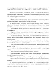 Valstybinės krizės ir demokratijos erozijos įveikimo galimybės ES šalyse 6 puslapis